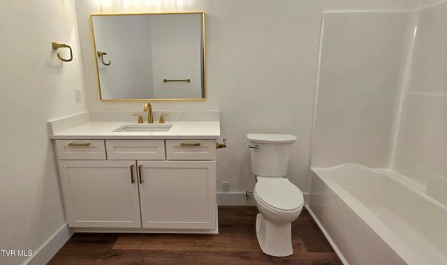 410 Wiltshire Drive, Johnson City, TN 37615