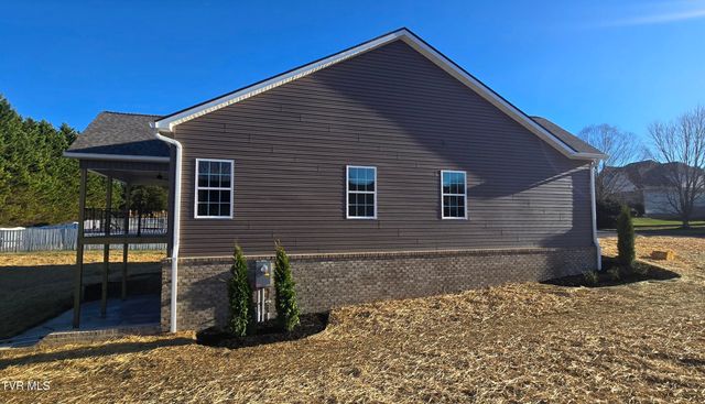 410 Wiltshire Drive, Johnson City, TN 37615