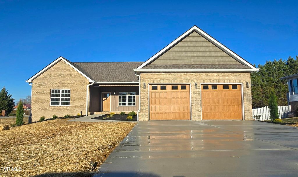 410 Wiltshire Drive, Johnson City, TN 37615