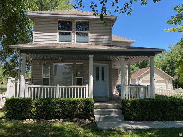 632 W 200 N, Salt Lake City, UT 84116