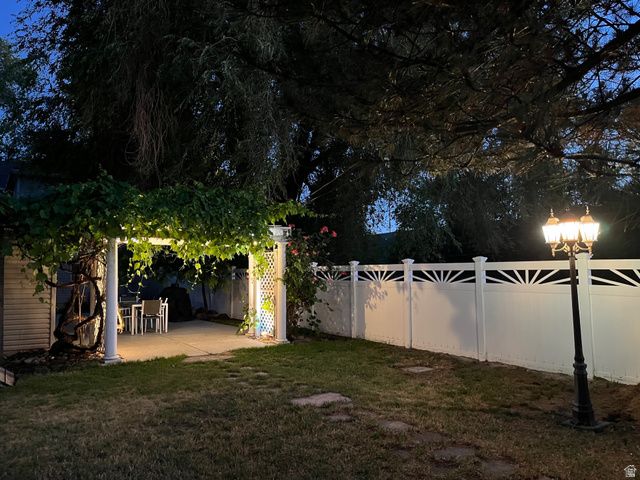 632 W 200 N, Salt Lake City, UT 84116