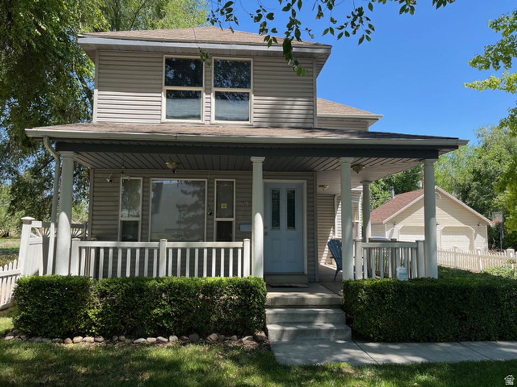 632 W 200 N, Salt Lake City, UT 84116 — photo 2
