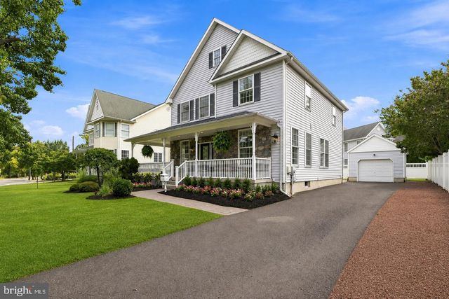 140 MERCER ST, Hamilton, NJ 08690