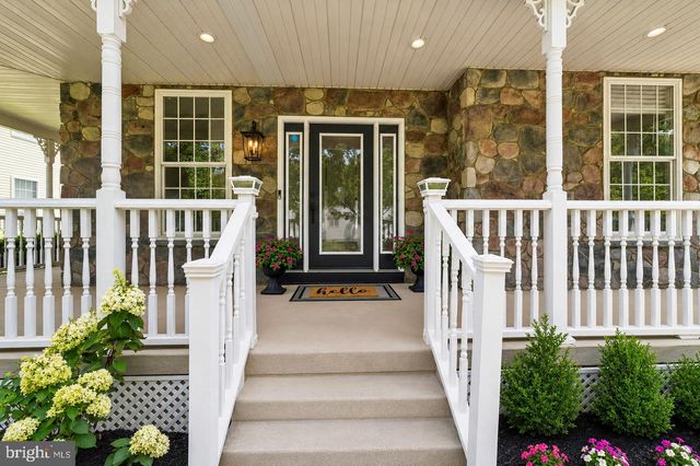 140 MERCER ST, Hamilton, NJ 08690