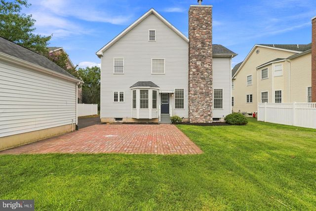 140 MERCER ST, Hamilton, NJ 08690