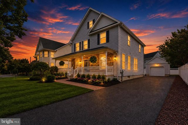 140 MERCER ST, Hamilton, NJ 08690
