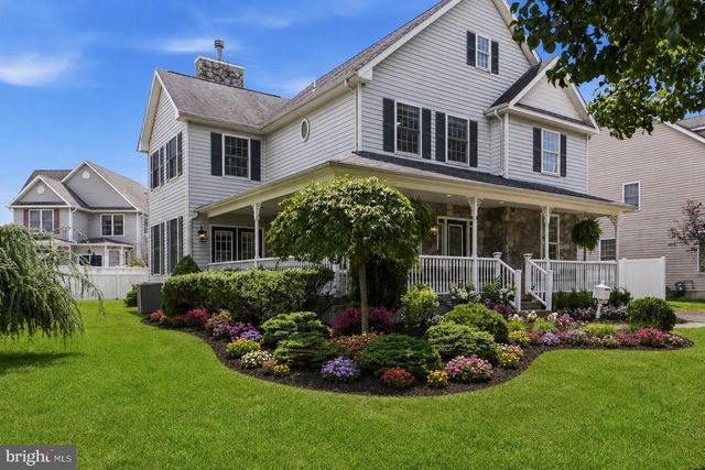 140 MERCER ST, Hamilton, NJ 08690
