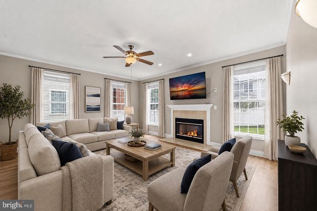 140 MERCER ST, Hamilton, NJ 08690