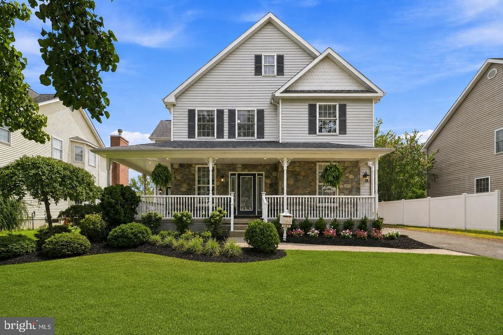 140 MERCER ST, Hamilton, NJ 08690