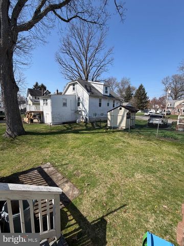 715 SWARTHMORE AVE, Folsom, PA 19033