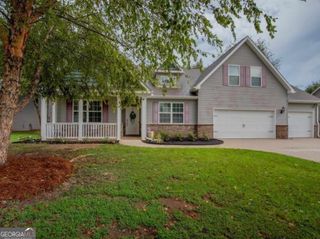 212 Chrisopher Luke Circle, Perry, GA 31069