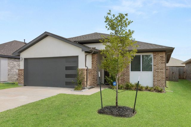 6919 Fleetwood Crescent Way, Richmond, TX 77407