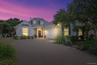 1313 Windstone Drive, Waco, TX 76712