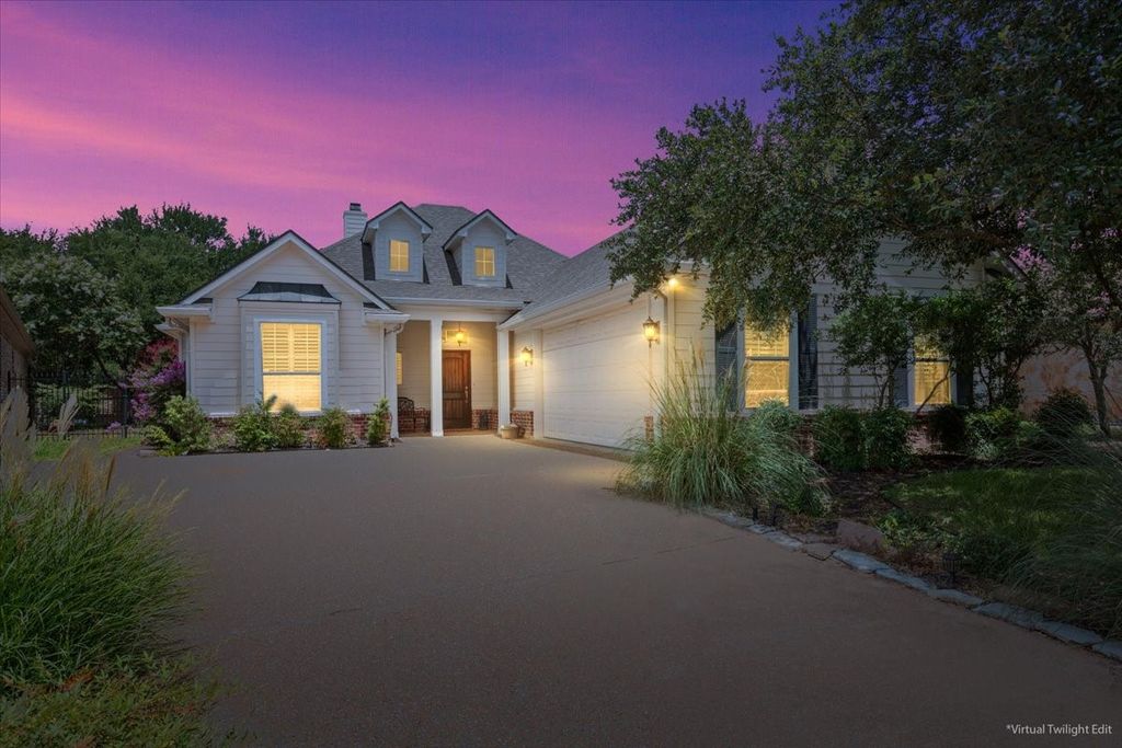 1313 Windstone Drive, Waco, TX 76712