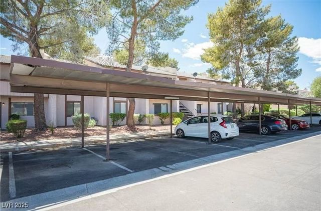 5241 Janfred Court 18, Las Vegas, NV 89103