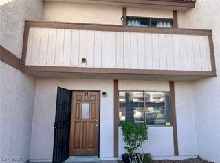 5241 Janfred Court 18, Las Vegas, NV 89103