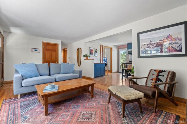 5597 Lee Drive, Evergreen, CO 80439