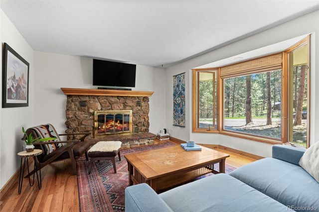 5597 Lee Drive, Evergreen, CO 80439
