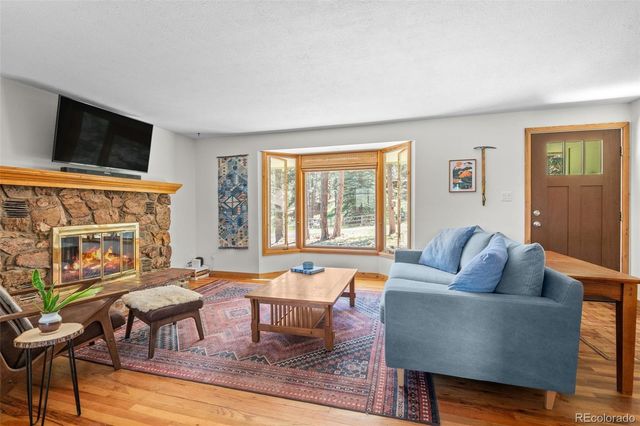 5597 Lee Drive, Evergreen, CO 80439