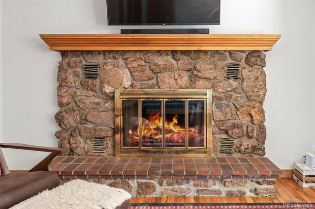 5597 Lee Drive, Evergreen, CO 80439