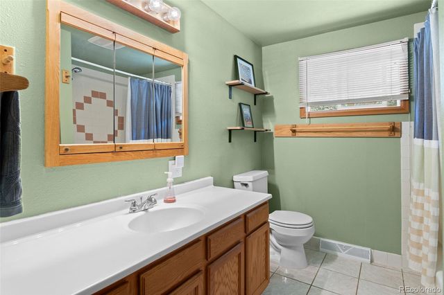5597 Lee Drive, Evergreen, CO 80439