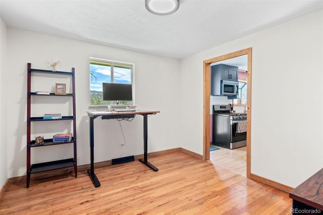 5597 Lee Drive, Evergreen, CO 80439