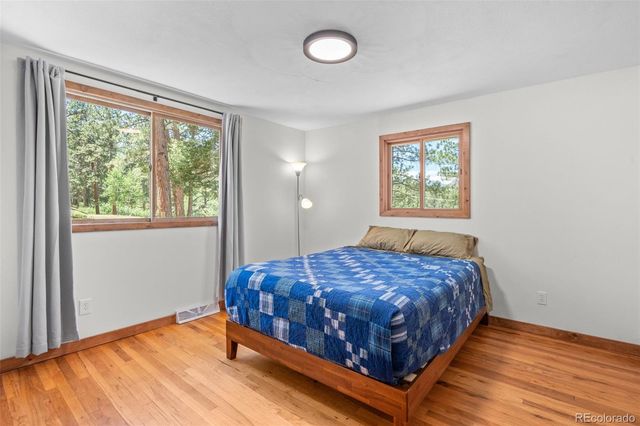 5597 Lee Drive, Evergreen, CO 80439