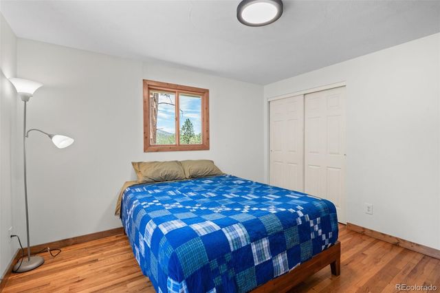 5597 Lee Drive, Evergreen, CO 80439