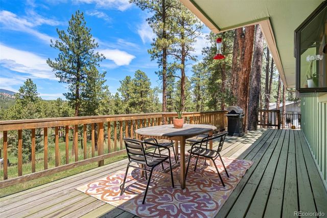 5597 Lee Drive, Evergreen, CO 80439