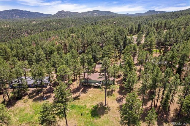 5597 Lee Drive, Evergreen, CO 80439