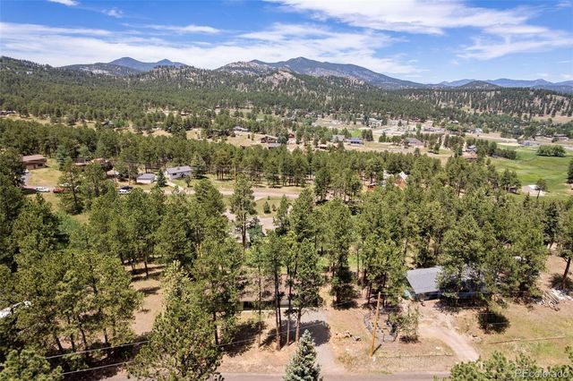 5597 Lee Drive, Evergreen, CO 80439