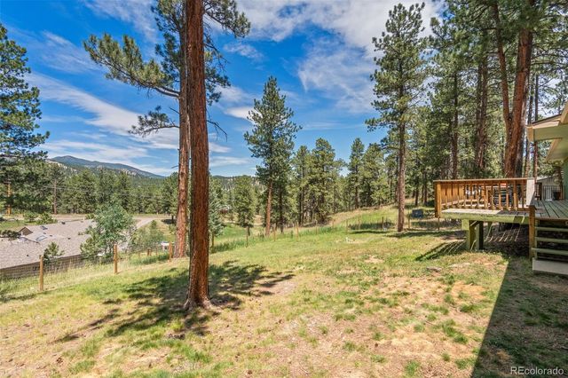 5597 Lee Drive, Evergreen, CO 80439