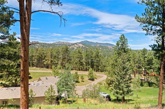 5597 Lee Drive, Evergreen, CO 80439