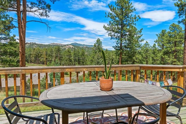5597 Lee Drive, Evergreen, CO 80439