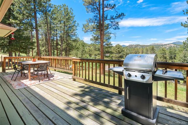 5597 Lee Drive, Evergreen, CO 80439