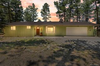 5597 Lee Drive, Evergreen, CO 80439