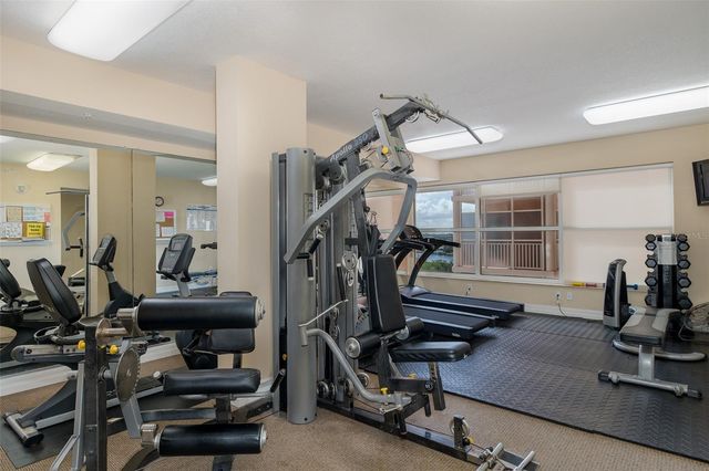 4516 SEAGULL DRIVE 411, New Port Richey, FL 34652