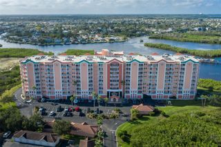 4516 SEAGULL DRIVE 411, New Port Richey, FL 34652
