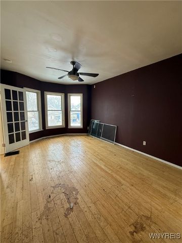 95 Sheffield Avenue, Buffalo, NY 14220