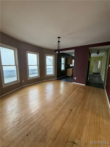 95 Sheffield Avenue, Buffalo, NY 14220