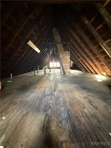 95 Sheffield Avenue, Buffalo, NY 14220