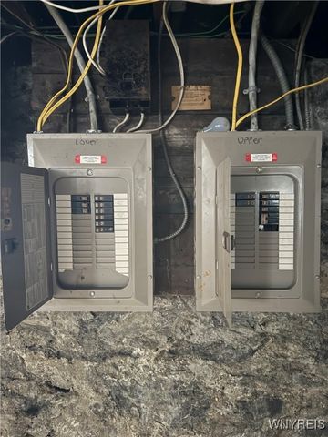 95 Sheffield Avenue, Buffalo, NY 14220