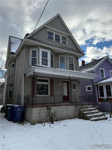 95 Sheffield Avenue, Buffalo, NY 14220