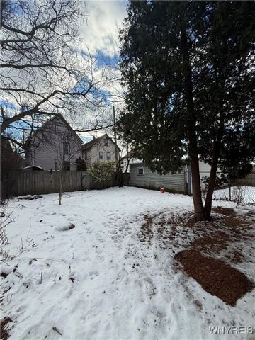 95 Sheffield Avenue, Buffalo, NY 14220