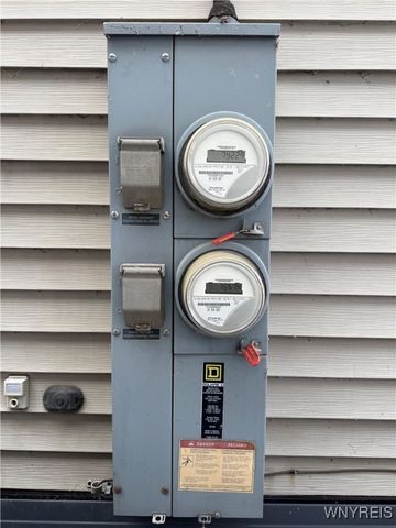 95 Sheffield Avenue, Buffalo, NY 14220