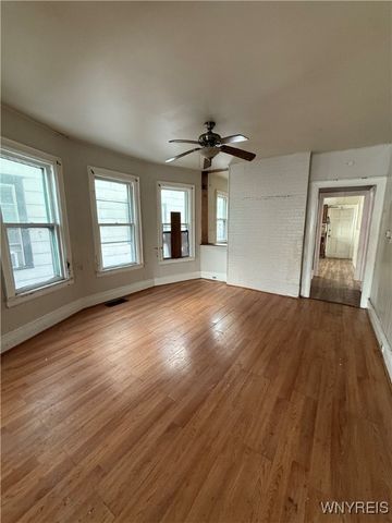 95 Sheffield Avenue, Buffalo, NY 14220