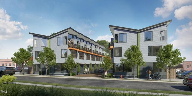 106 Broadway Street 106, Durham, NC 27701