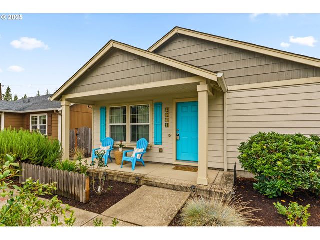 3031 HUMMINGBIRD Ln, Eugene, OR 97405