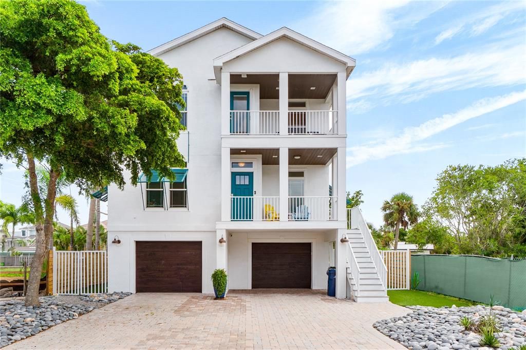 5365 CALLE FLORIDA, Sarasota, FL 34242
