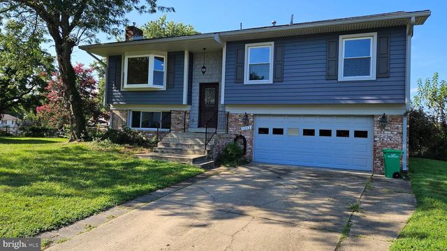 9802 HEALY CT, Upper Marlboro, MD 20772